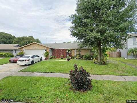 Bridgewater, TAMPA, FL 33624