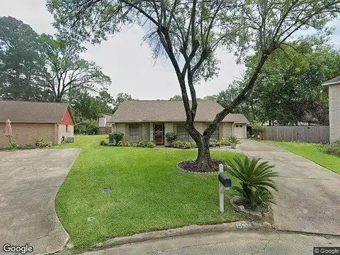 Penina, CROSBY, TX 77532