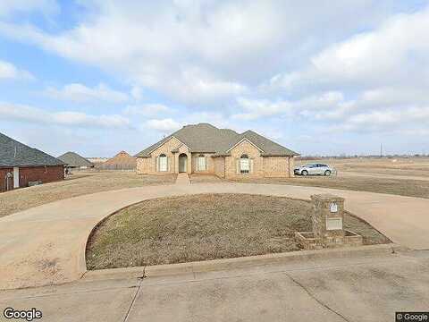 Edward, LAWTON, OK 73505