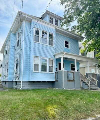 350 Potters Avenue, Providence, RI 02907