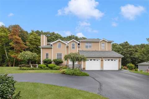 39 Mark Drive, Lincoln, RI 02865