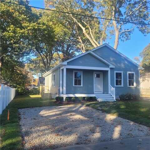 0 Brush Neck Avenue, Warwick, RI 02889