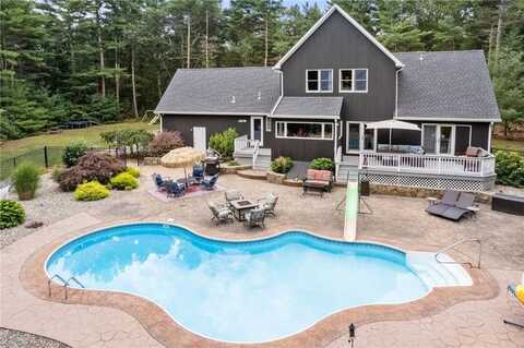 15 Gentry Farm Drive, Coventry, RI 02816