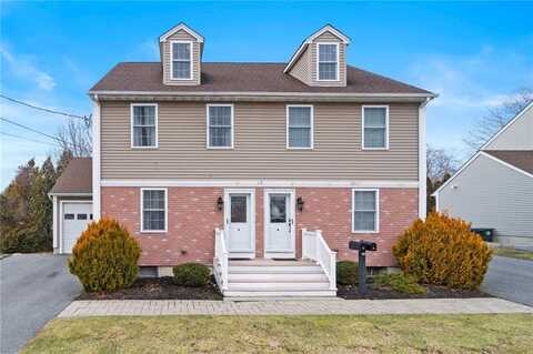 18 Reservoir Avenue, Bristol, RI 02809