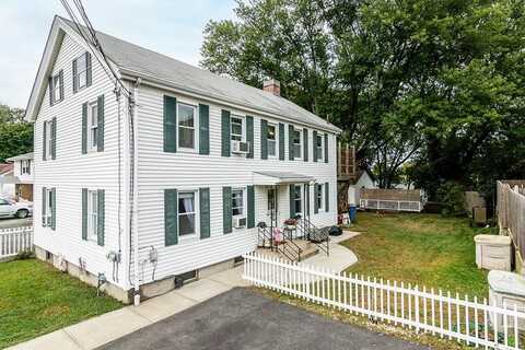 39 Church Street, Cranston, RI 02920