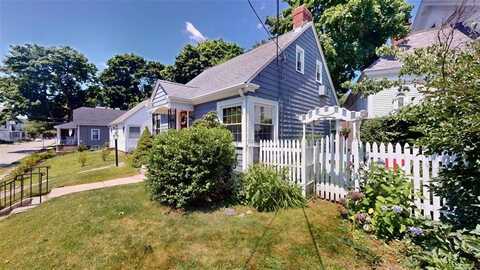 13 Tucker Avenue, Cranston, RI 02905