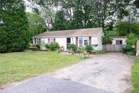 115 Inkberry Trail, Narragansett, RI 02882