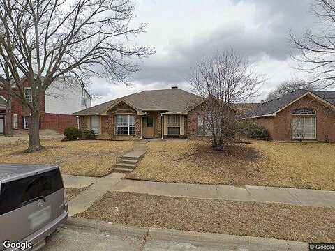 Wesley, MESQUITE, TX 75149