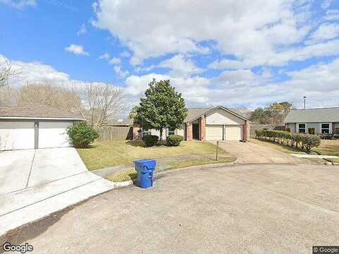 Quail Place, MISSOURI CITY, TX 77489