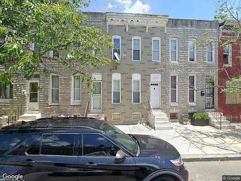 Wolfe, BALTIMORE, MD 21213