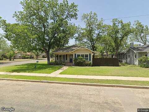 Concho, SAN ANGELO, TX 76901