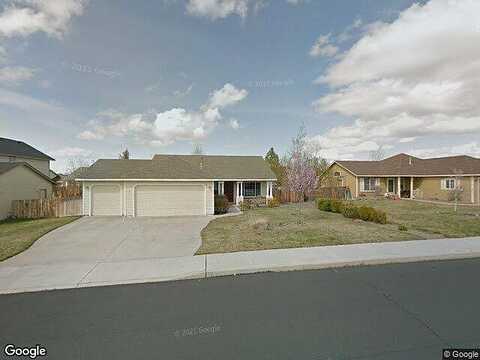 Spruce, REDMOND, OR 97756