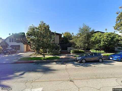 Fremont Ave # B7, SOUTH PASADENA, CA 91030