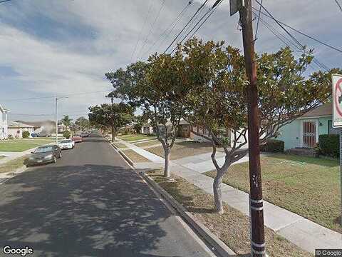 214Th, TORRANCE, CA 90501