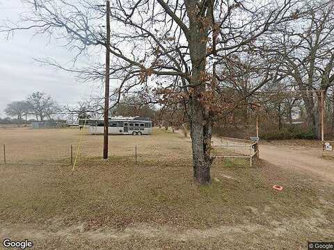 County Road 2852, EUSTACE, TX 75124