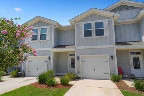 Crossing Lane #Unit G, Santa Rosa Beach, FL 32459