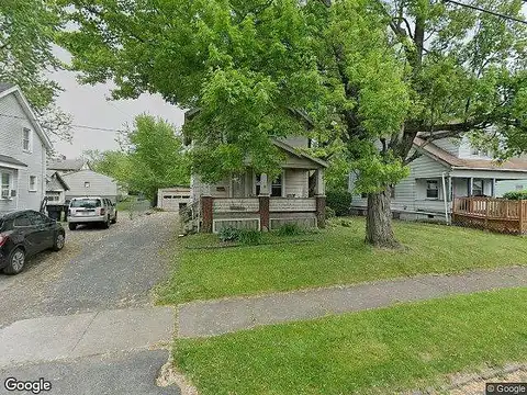 Bonnie Brae, WARREN, OH 44483