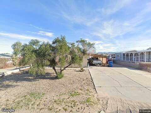 Balsa, BULLHEAD CITY, AZ 86442