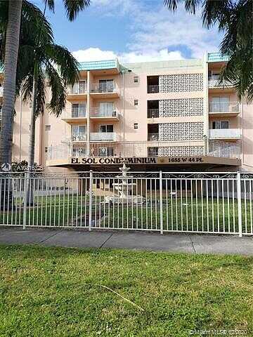 44Th, HIALEAH, FL 33012