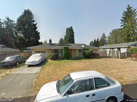 121St, RENTON, WA 98058