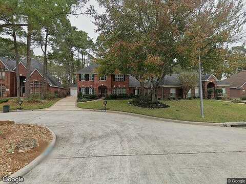 Park Island, TOMBALL, TX 77377