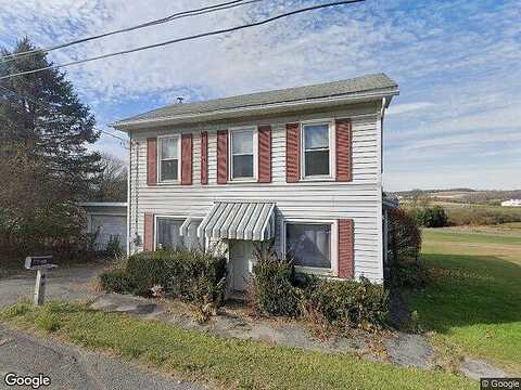 Main, TROUTVILLE, PA 15866