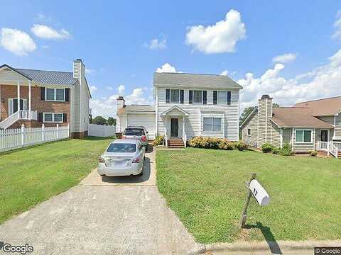 Fieldale, GREENSBORO, NC 27406