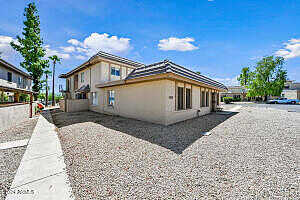 E Calle Del Oro -- D, Fountain Hills, AZ 85268