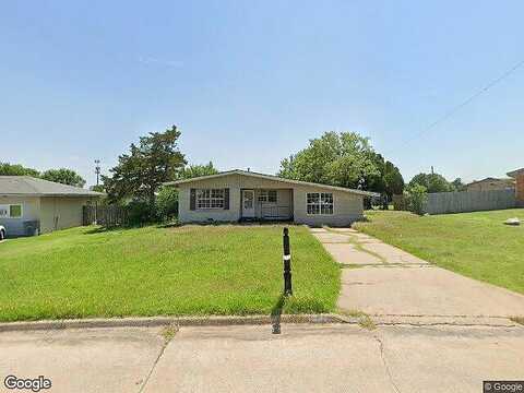 44Th, LAWTON, OK 73505