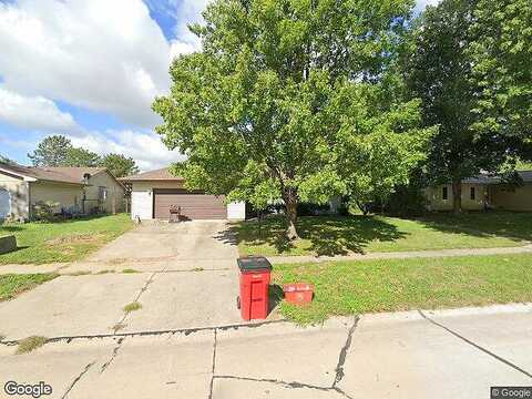 Stratford, CHAMPAIGN, IL 61821