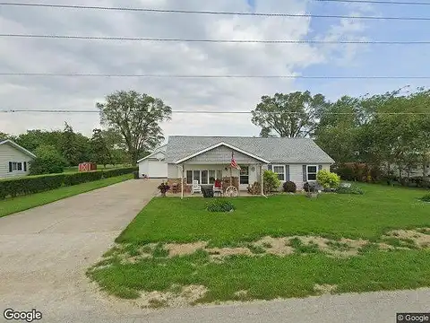 County Road 204, FREMONT, OH 43420