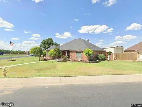 Hudson Oaks, SAN ANGELO, TX 76904