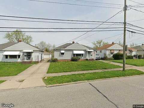 Deforest, CLEVELAND, OH 44128