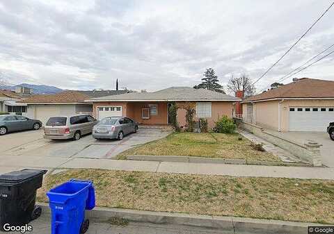 Upland, FONTANA, CA 92335