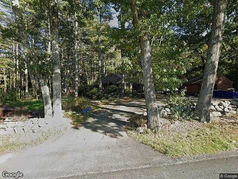 Gardner, HUBBARDSTON, MA 01452