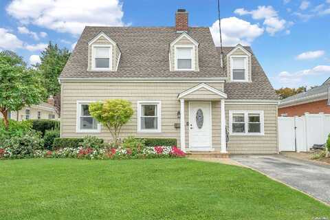 Windhorst, BETHPAGE, NY 11714