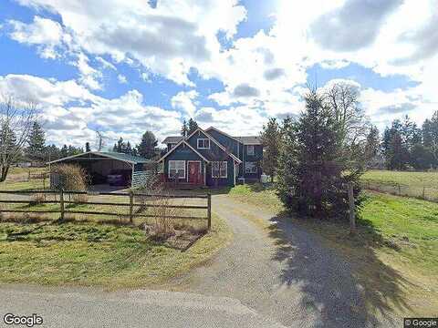 110Th, YELM, WA 98597