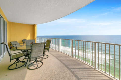 Front Beach Road #Unit 1508, Panama City Beach, FL 32413