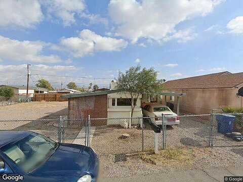 Hualapai, BULLHEAD CITY, AZ 86442