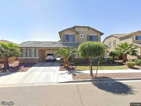 Pershing, SURPRISE, AZ 85388