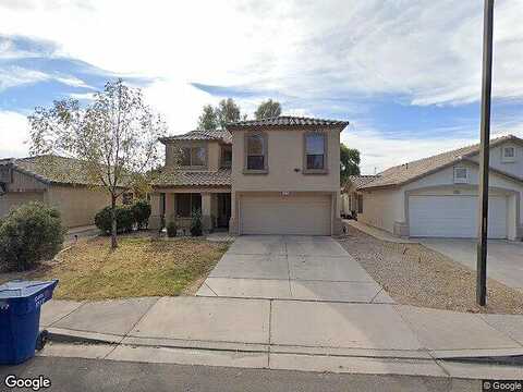 Oakland, GILBERT, AZ 85295