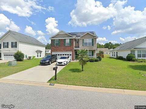 Rosecliff, HOPKINS, SC 29061