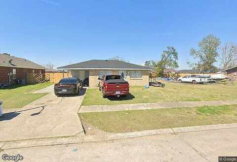 Kirkglen, HOUMA, LA 70363