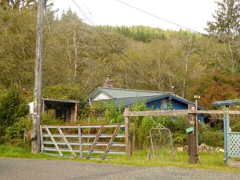 Bloedel, BEAVER, WA 98305