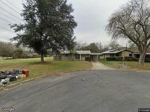 Amberson, SAN ANTONIO, TX 78220