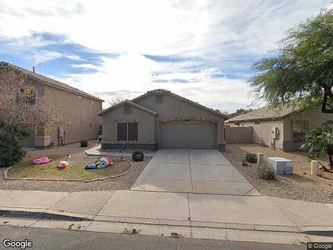 Oakland, GILBERT, AZ 85295