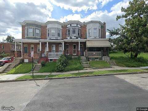 Poplar Grove, BALTIMORE, MD 21216