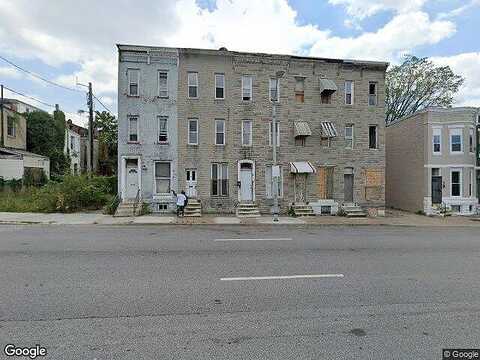 Mulberry, BALTIMORE, MD 21223
