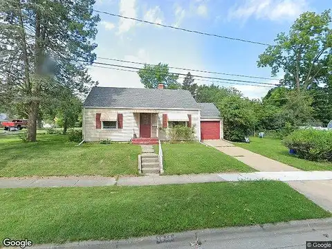 22Nd, ROCKFORD, IL 61108