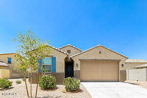 Foothill, SURPRISE, AZ 85387